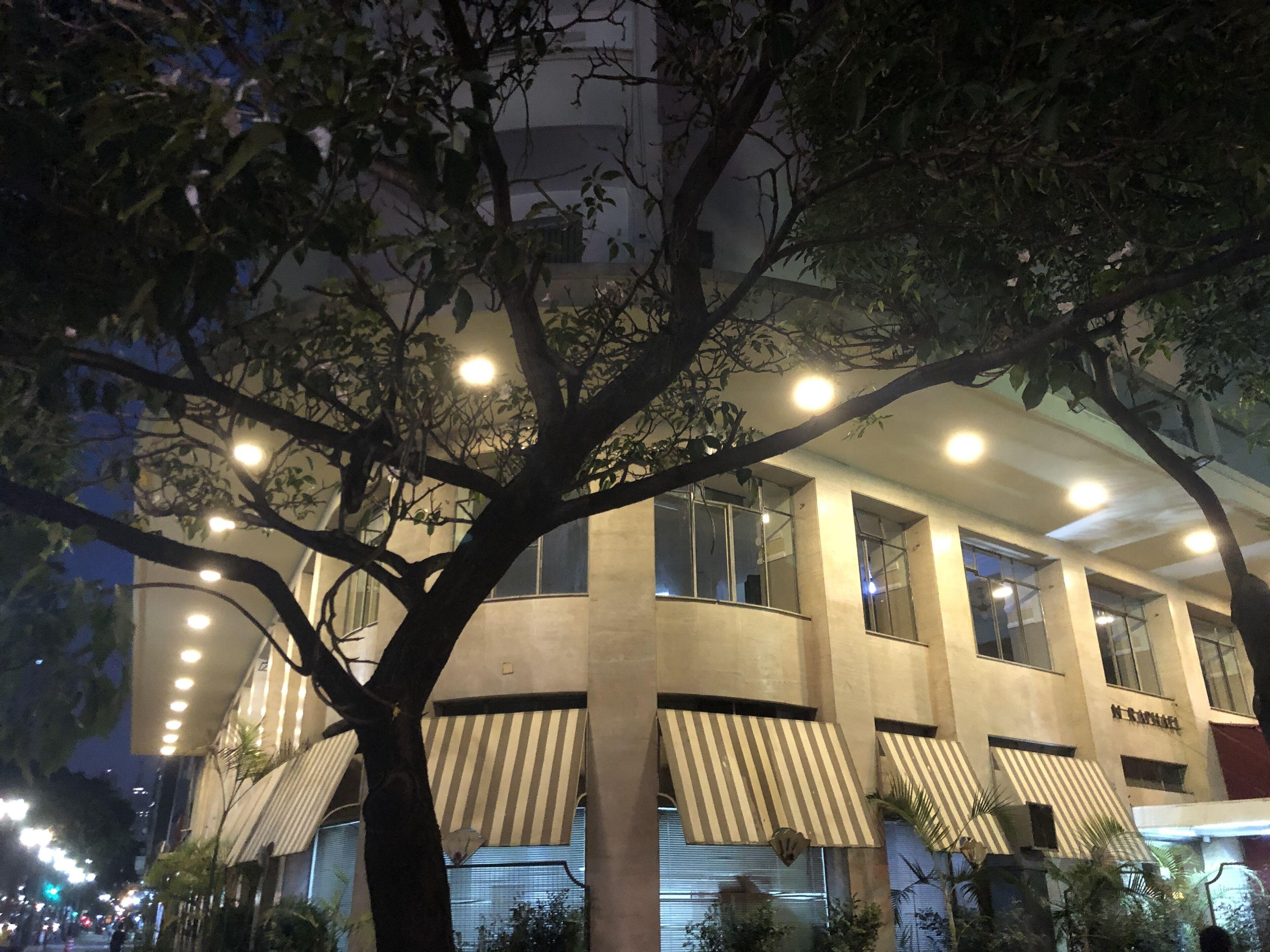San Raphael Hotel — Bilder 3