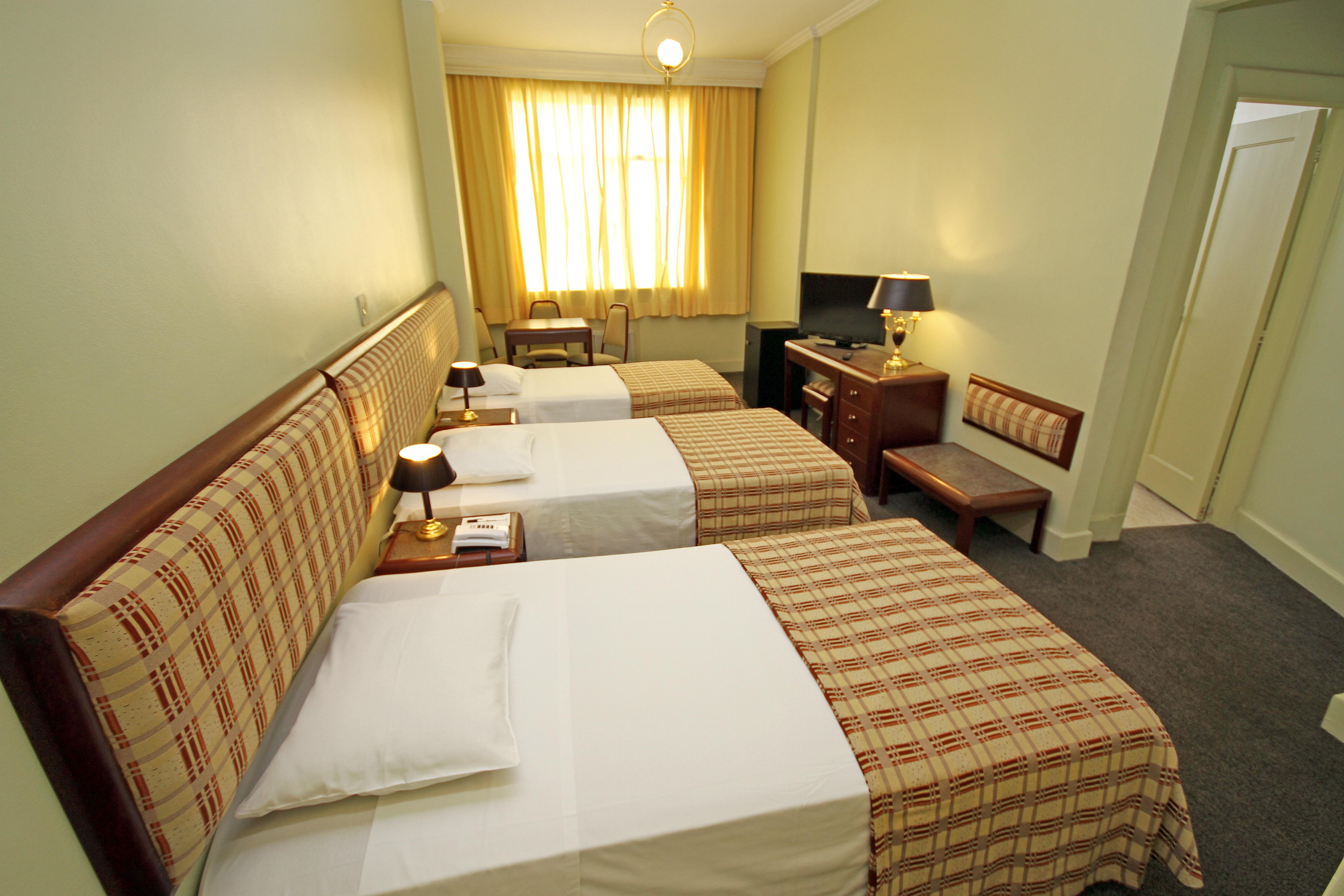 San Raphael Hotel — Bilder 1